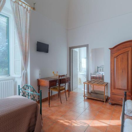 Ferienwohnung Il Castagnaro Monopoli Exterior foto