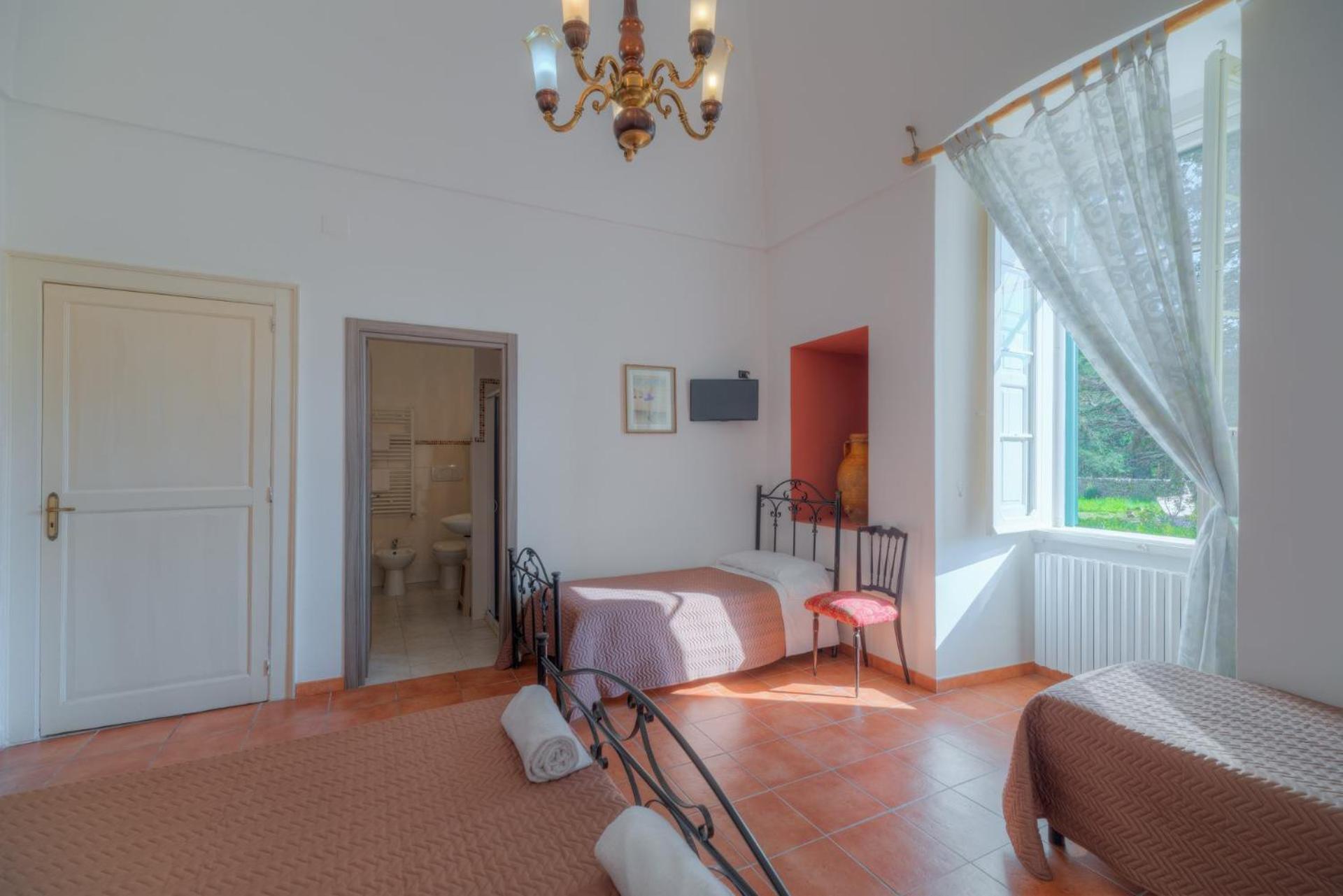 Ferienwohnung Il Castagnaro Monopoli Exterior foto