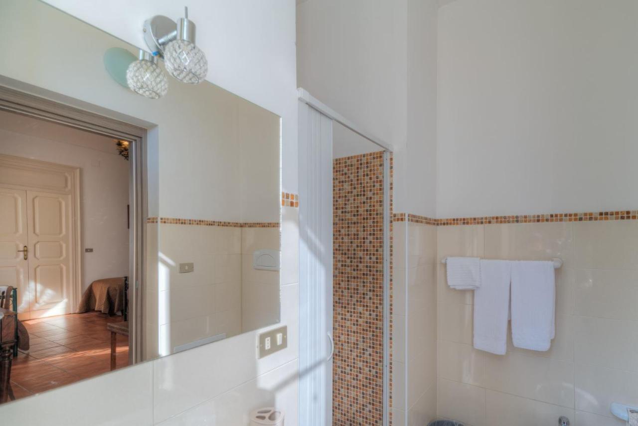Ferienwohnung Il Castagnaro Monopoli Exterior foto
