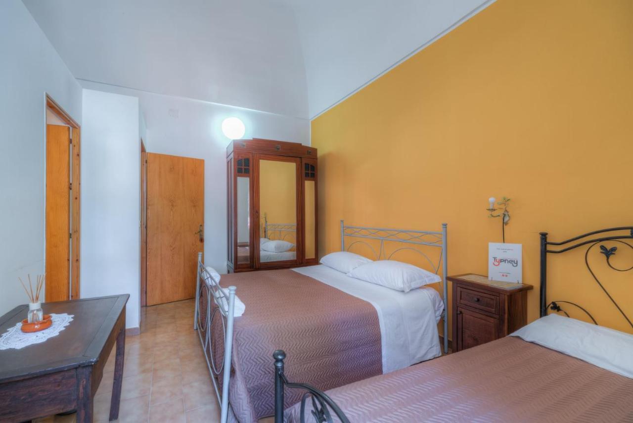 Ferienwohnung Il Castagnaro Monopoli Exterior foto