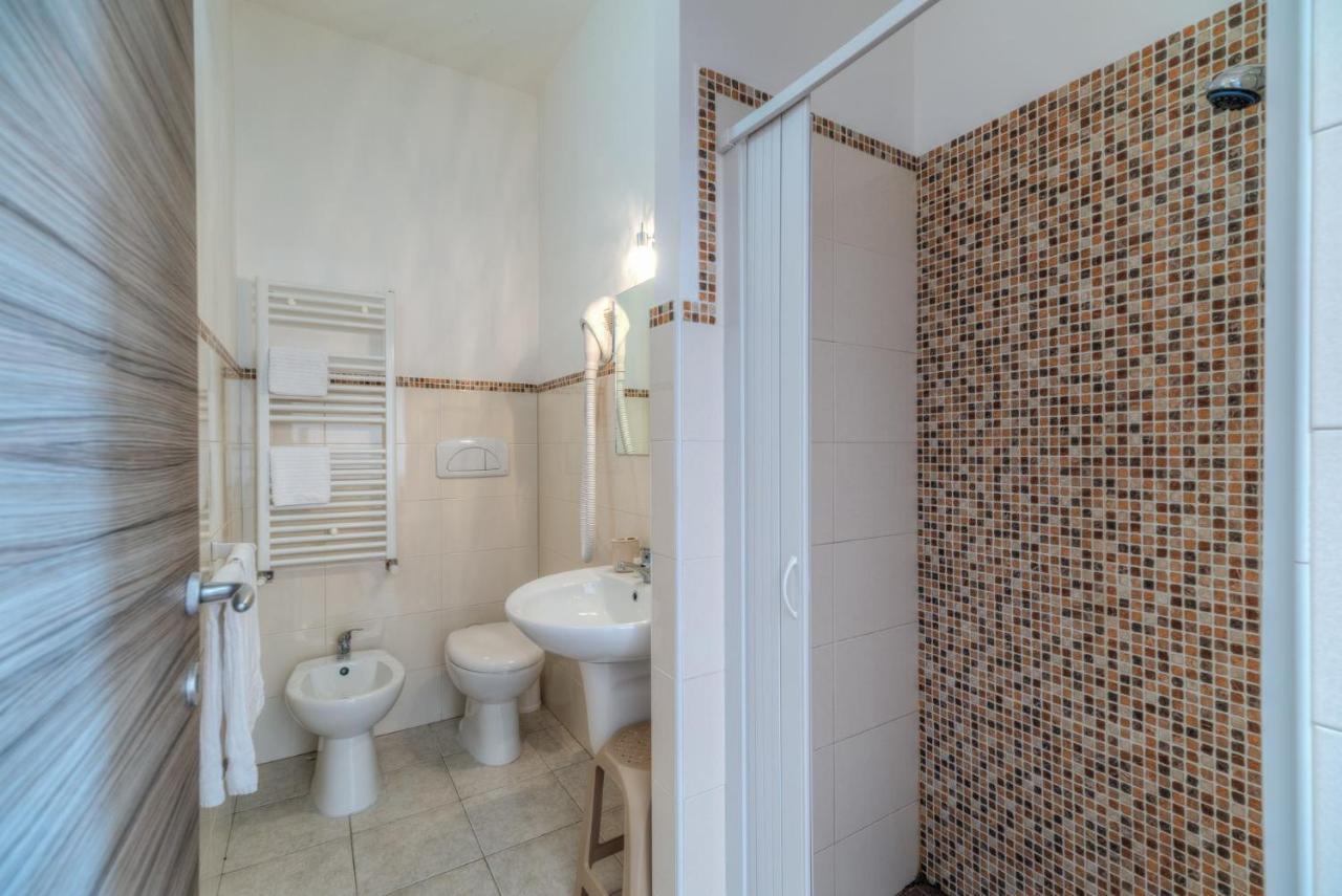 Ferienwohnung Il Castagnaro Monopoli Exterior foto