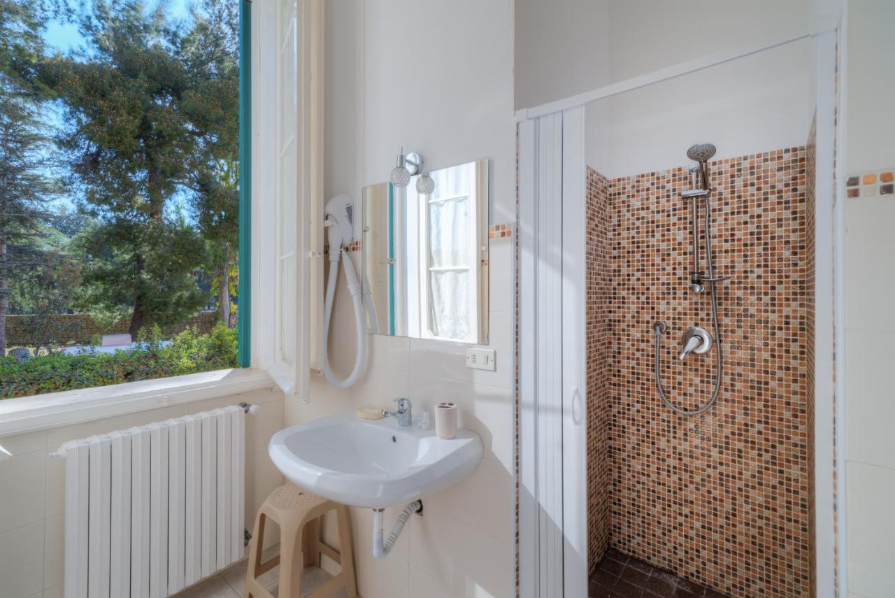 Ferienwohnung Il Castagnaro Monopoli Exterior foto